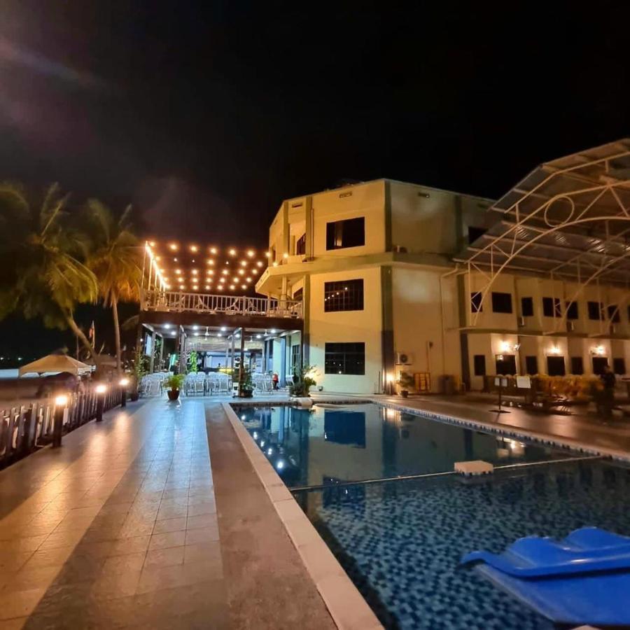 Best Star Resort Pantai Cenang  Exterior photo